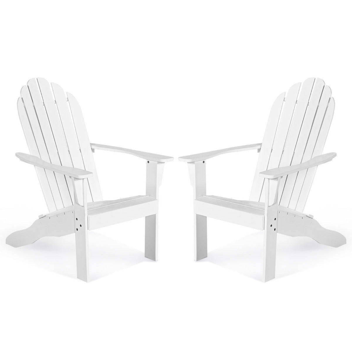 Adirondack Chairs