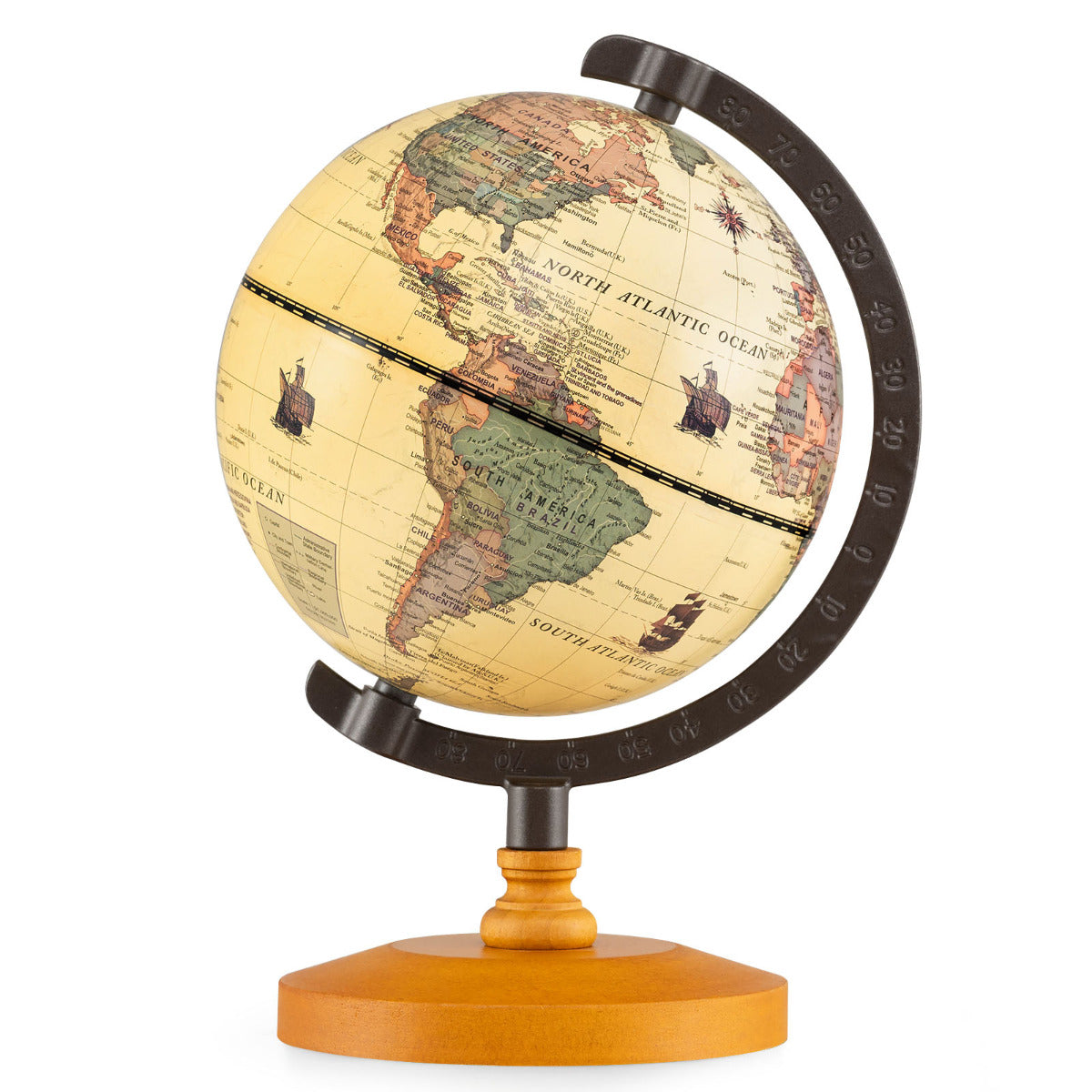 World Globes