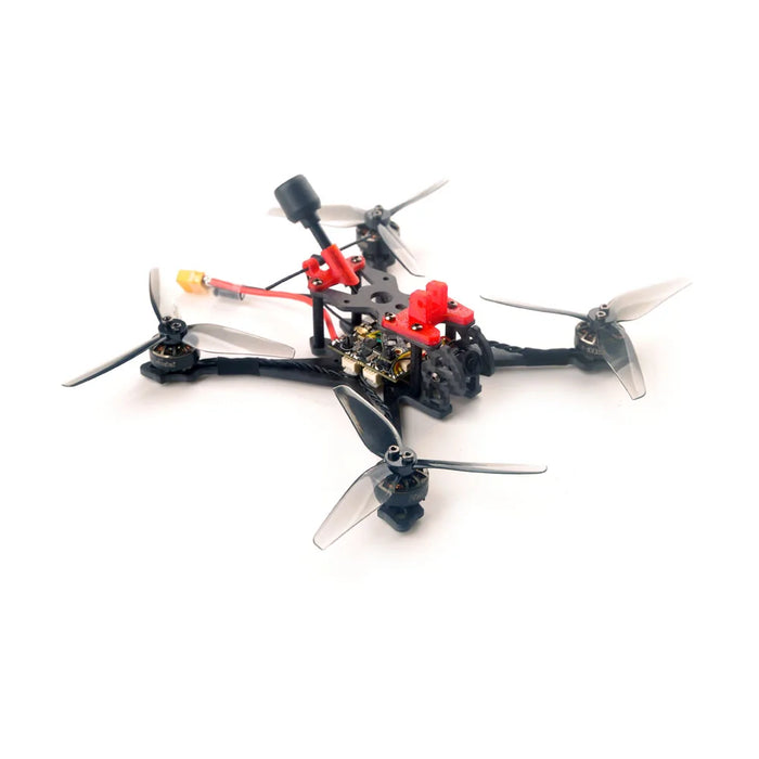 Happymodel Crux35 ELRS V2 - Ultralight FPV Racing Drone - Perfect for FPV Enthusiasts