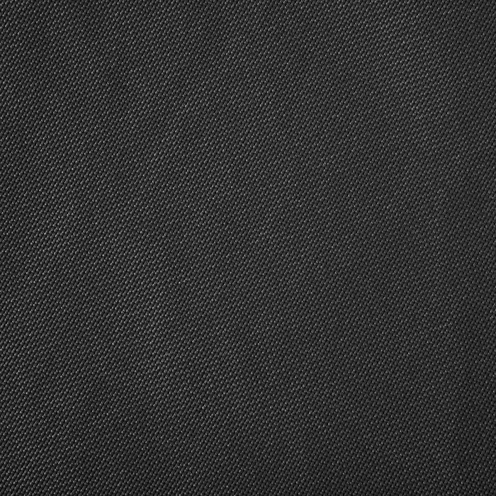 Outsunny Parasol Cover, Cantilever Umbrella Cover, Banana Umbrella Protector with Zipper for Outdoor Garden, Patio, Black