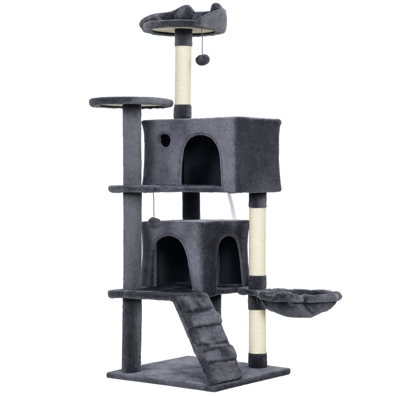 Cat Houses