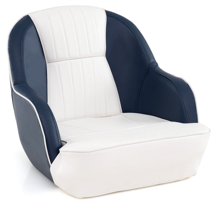 Captain Bucket Seat with Thick Sponge Padding-