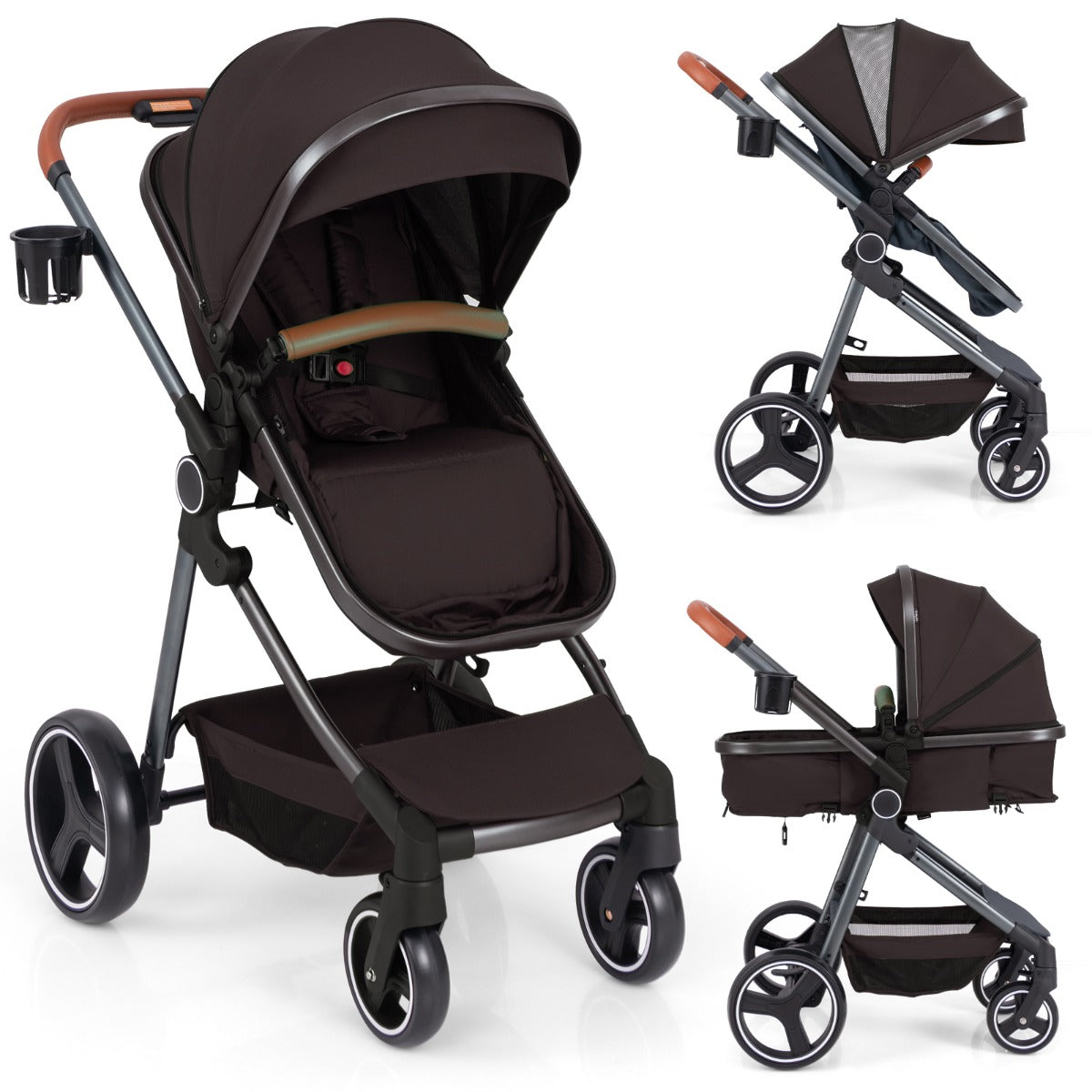 Baby Strollers