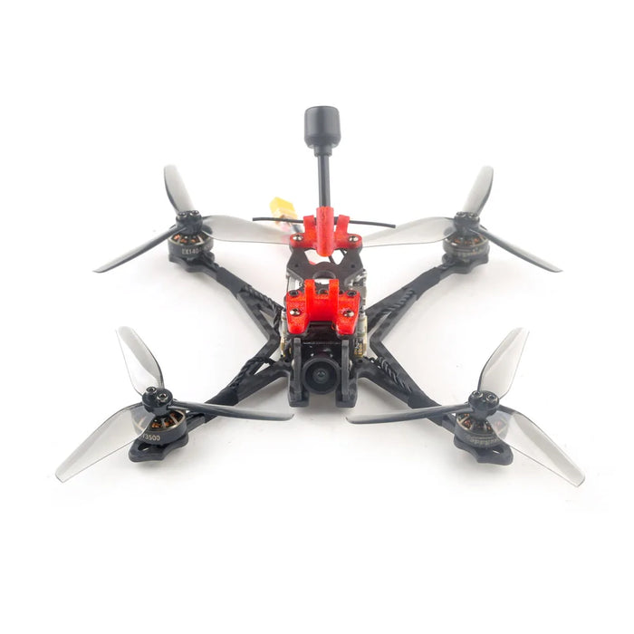 Happymodel Crux35 ELRS V2 - Ultralight FPV Racing Drone - Perfect for FPV Enthusiasts
