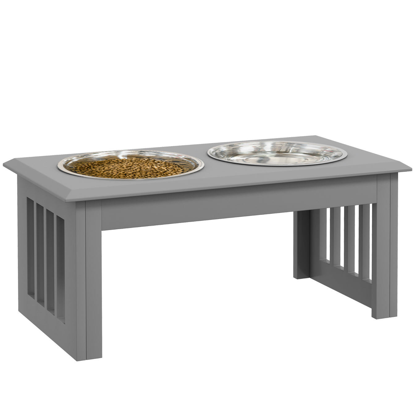 Bowls & Feeders