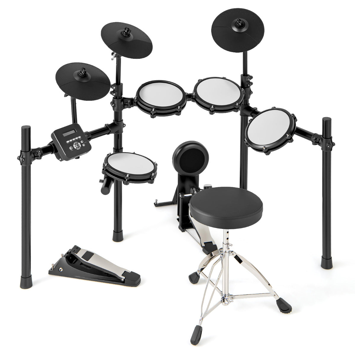 Electronic Drums