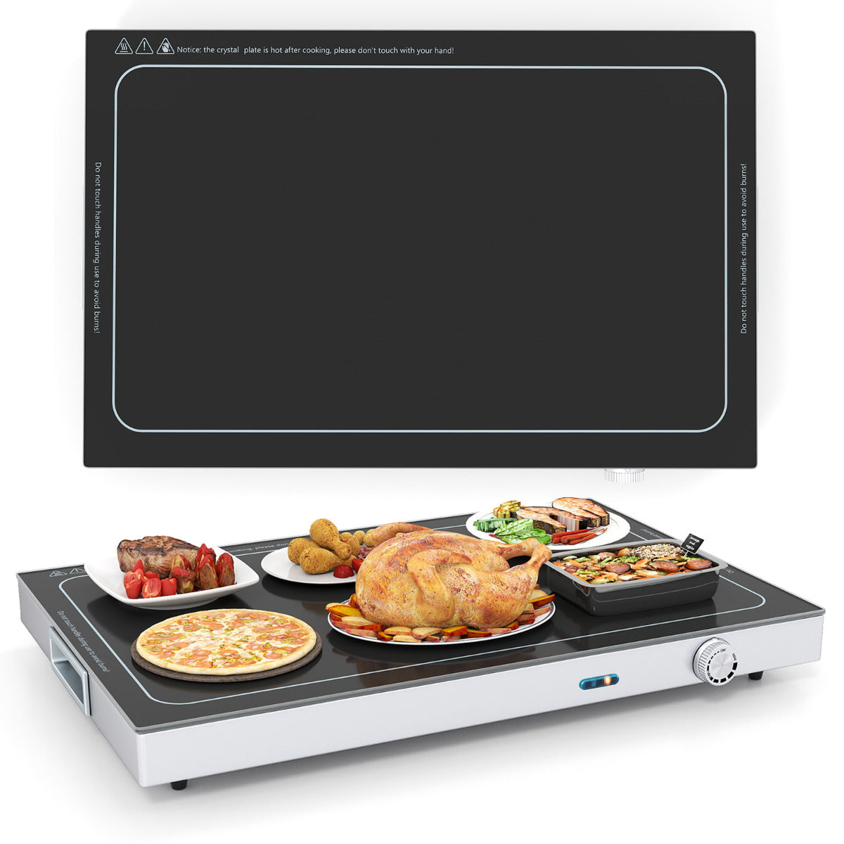 Hotplates