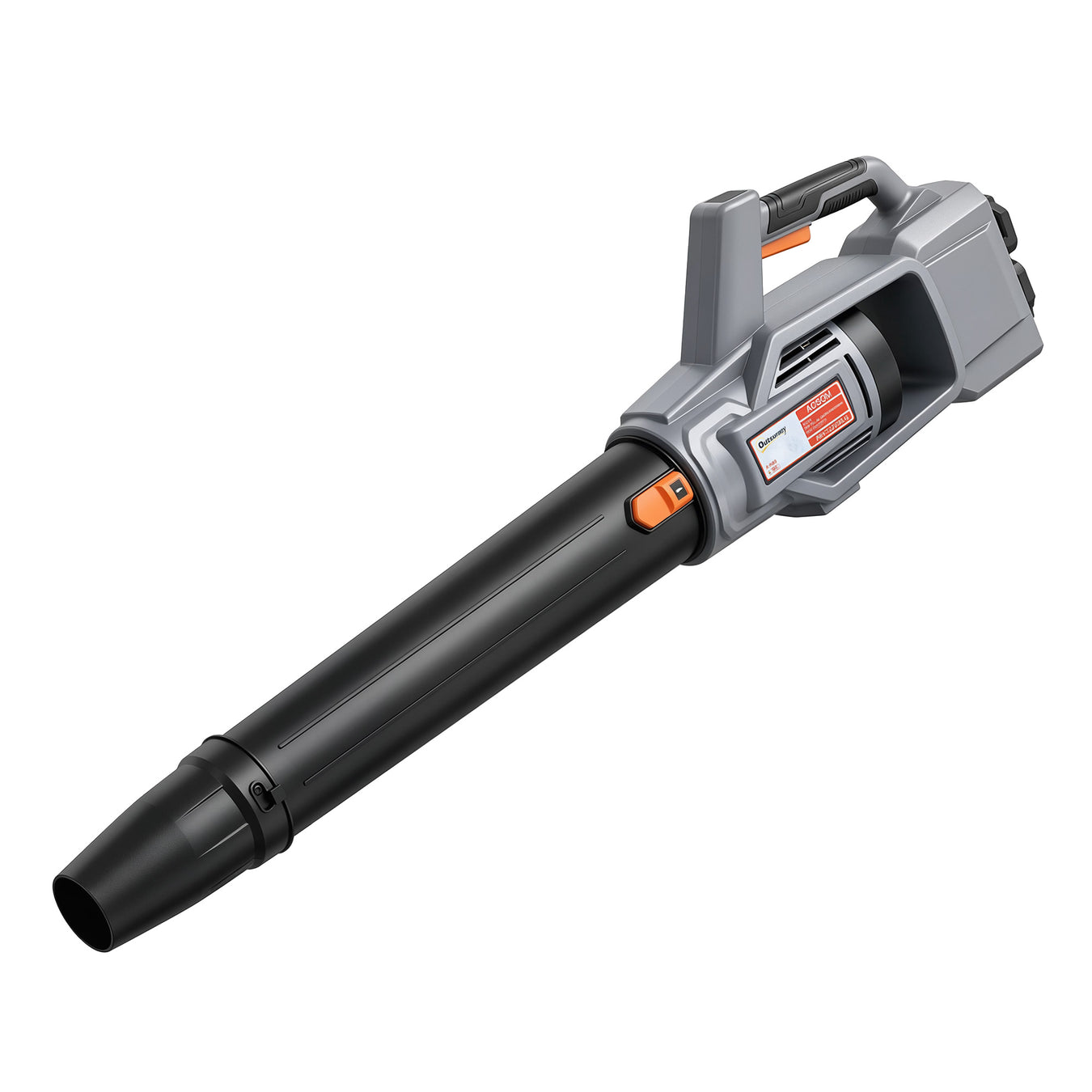 Leaf Blowers