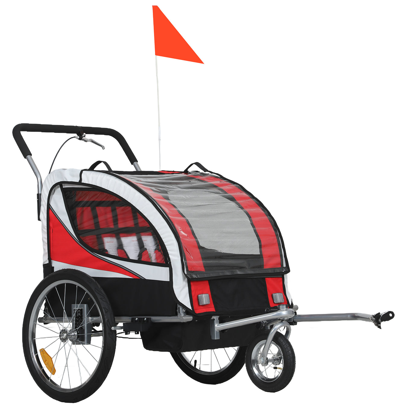 Bicycle Child Seats