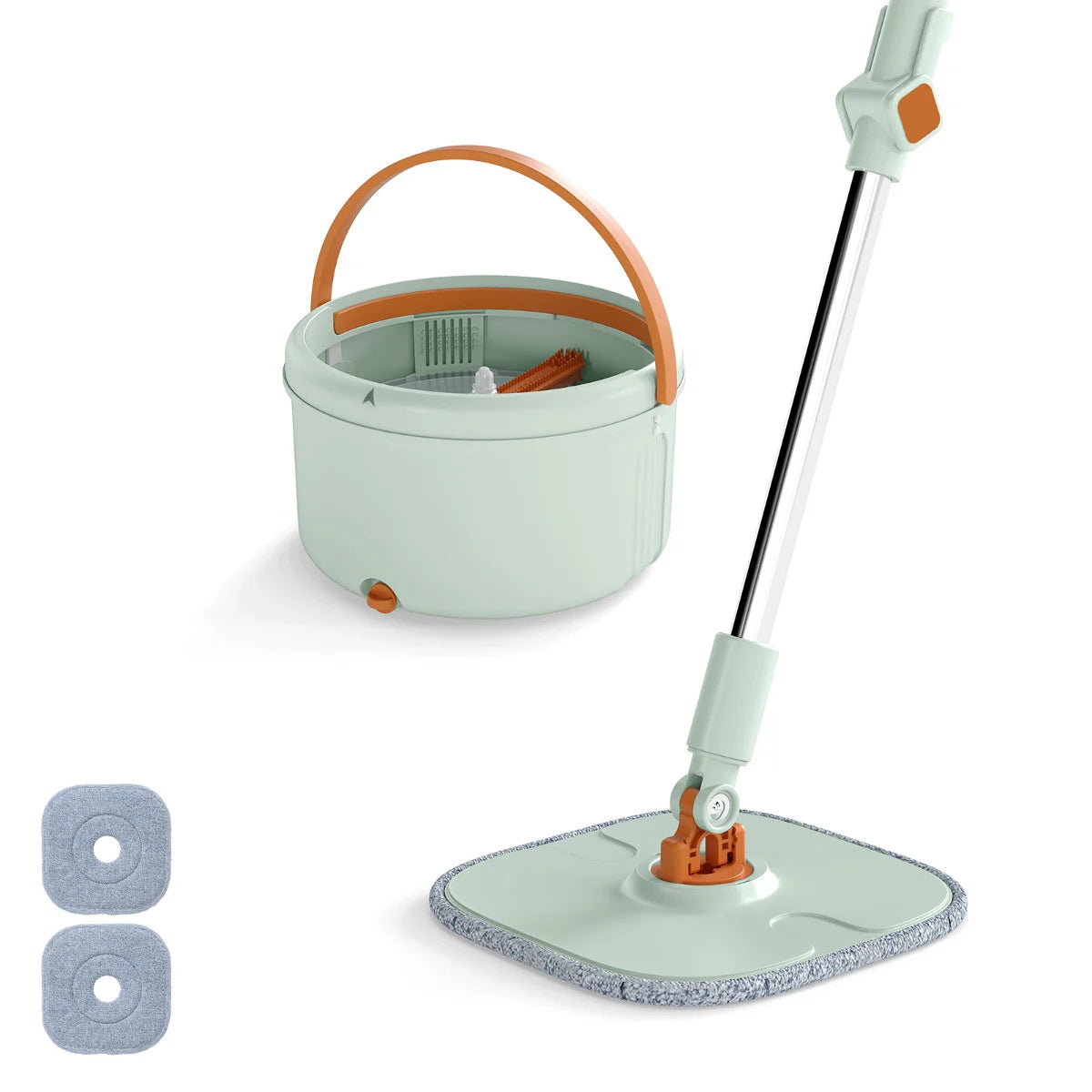 Floor Cleaners