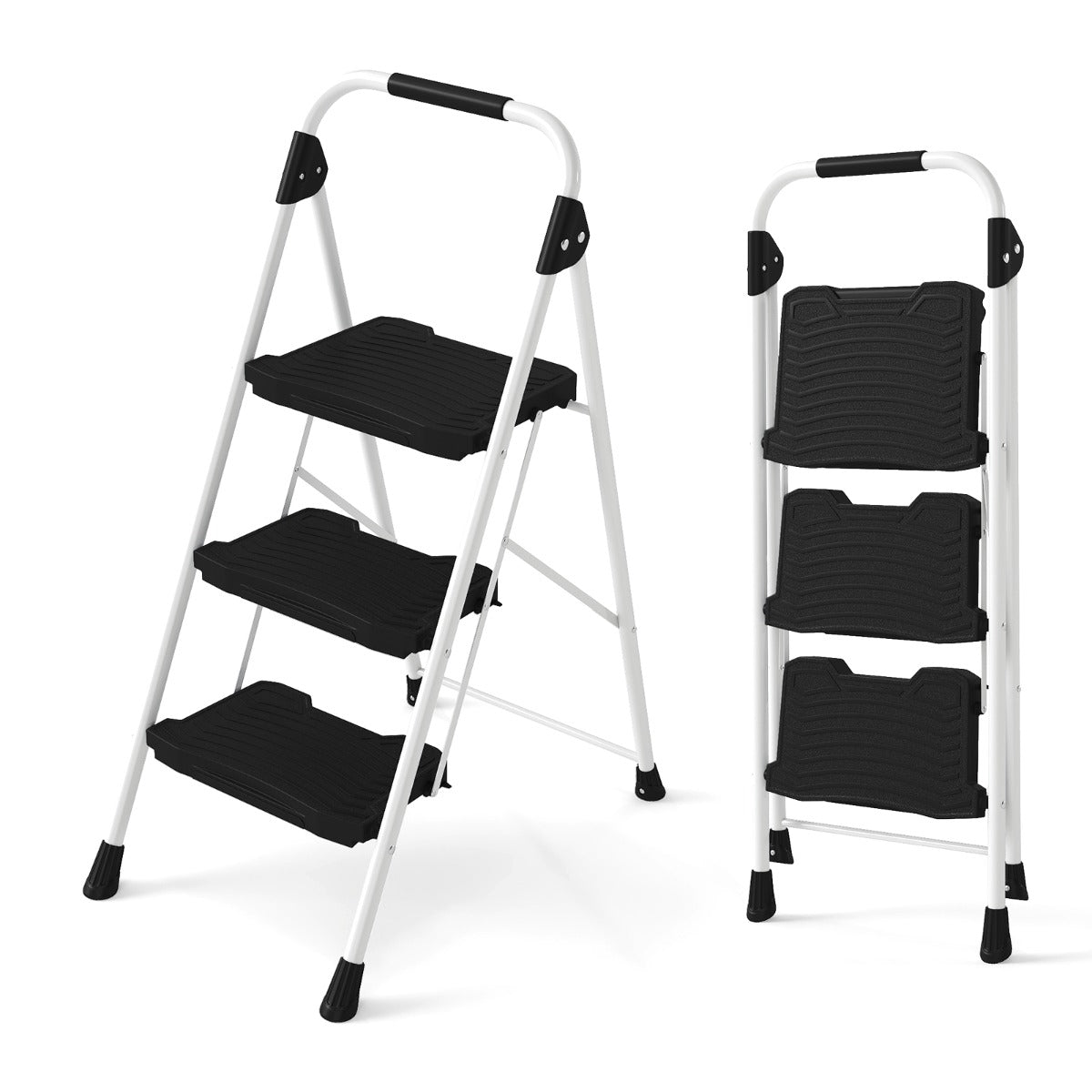 Stepping Stools