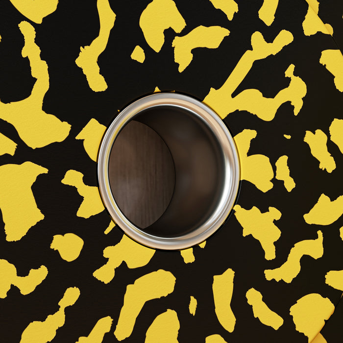 SPORTNOW Olympic Weight Plates Set, Solid Rubber Bumper Plates Weights Discs with 2"/5cm Holes, for Home Gym Weight Lifting Strength Training, 2 x 15kg