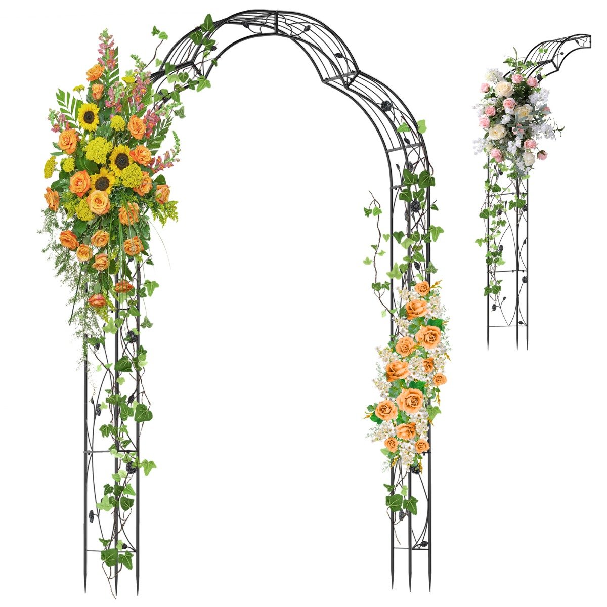 Garden Arches