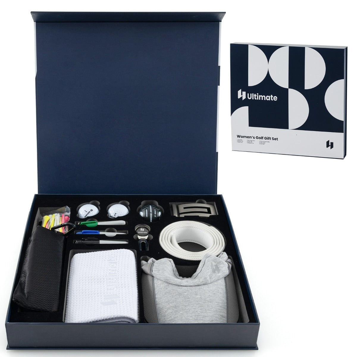 Golf Accessory Sets