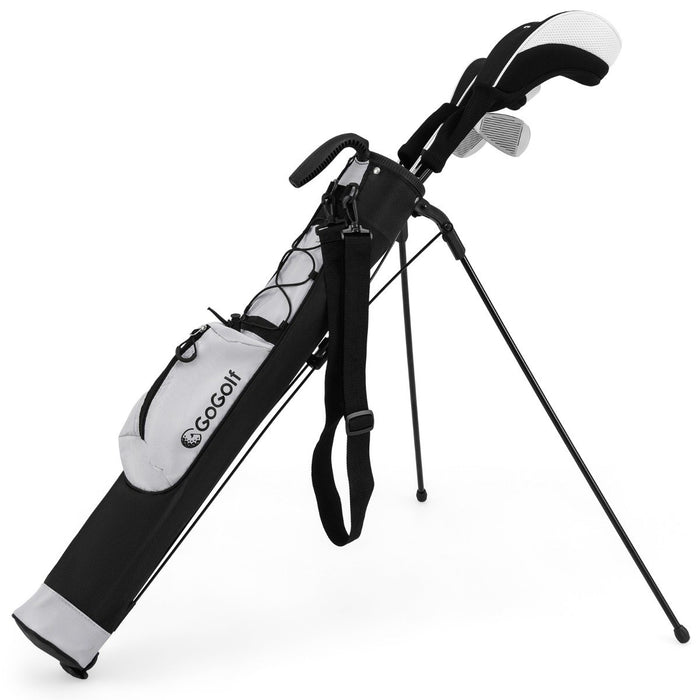 Lightweight Golf Bag for The Driving Range-