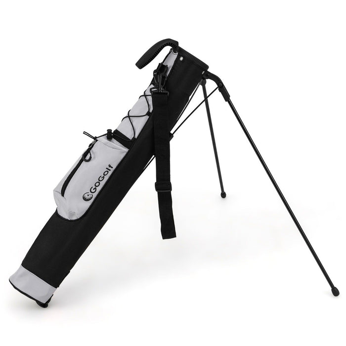 Lightweight Golf Bag for The Driving Range-