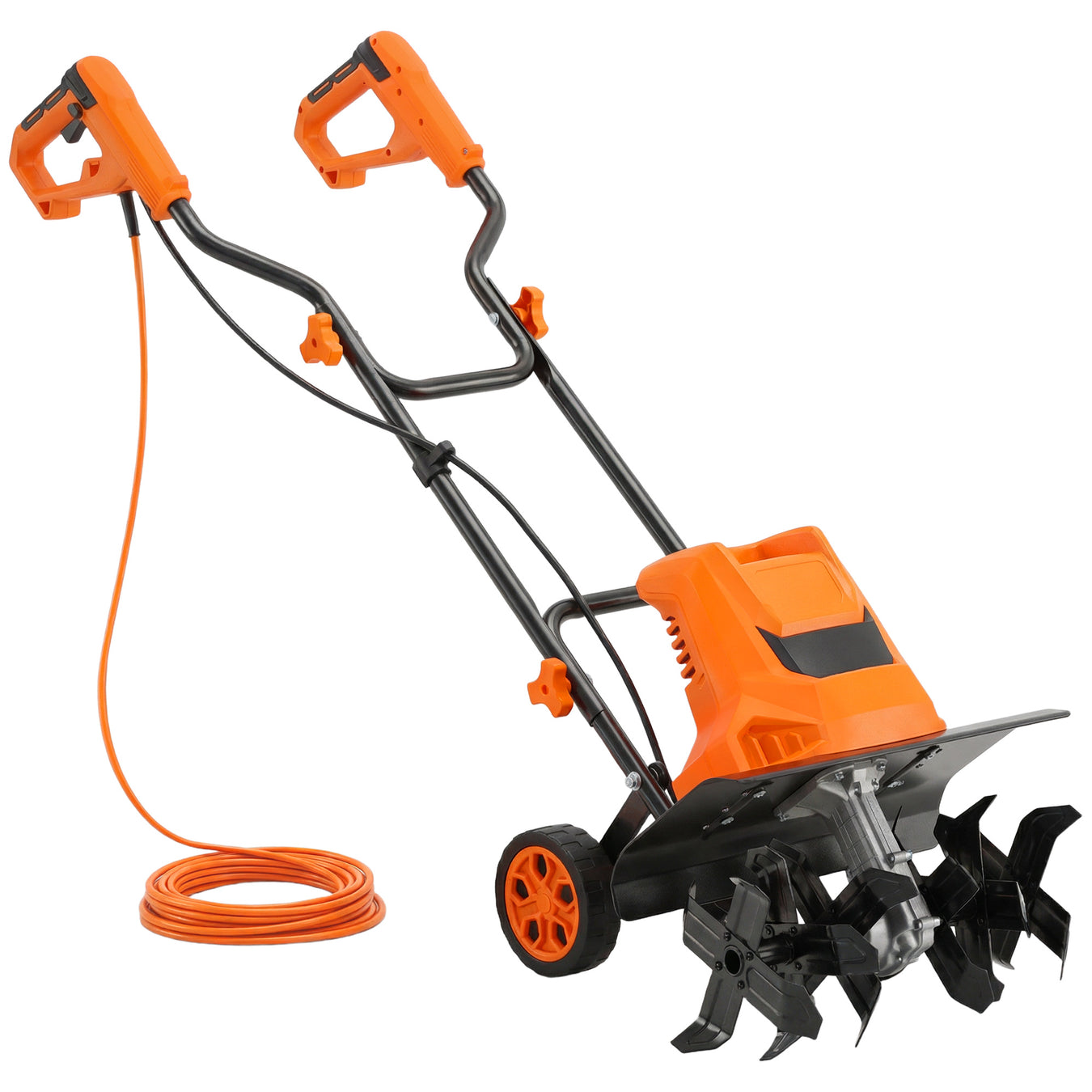 Power Tillers & Cultivators