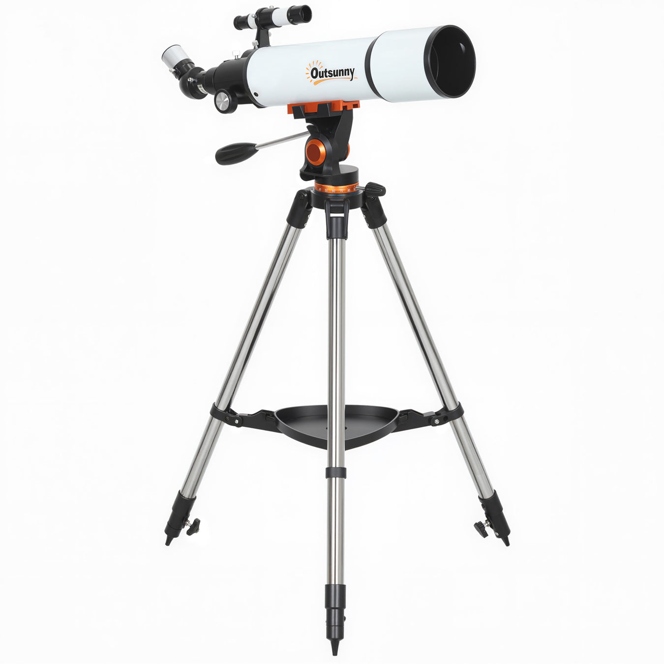 Telescopes