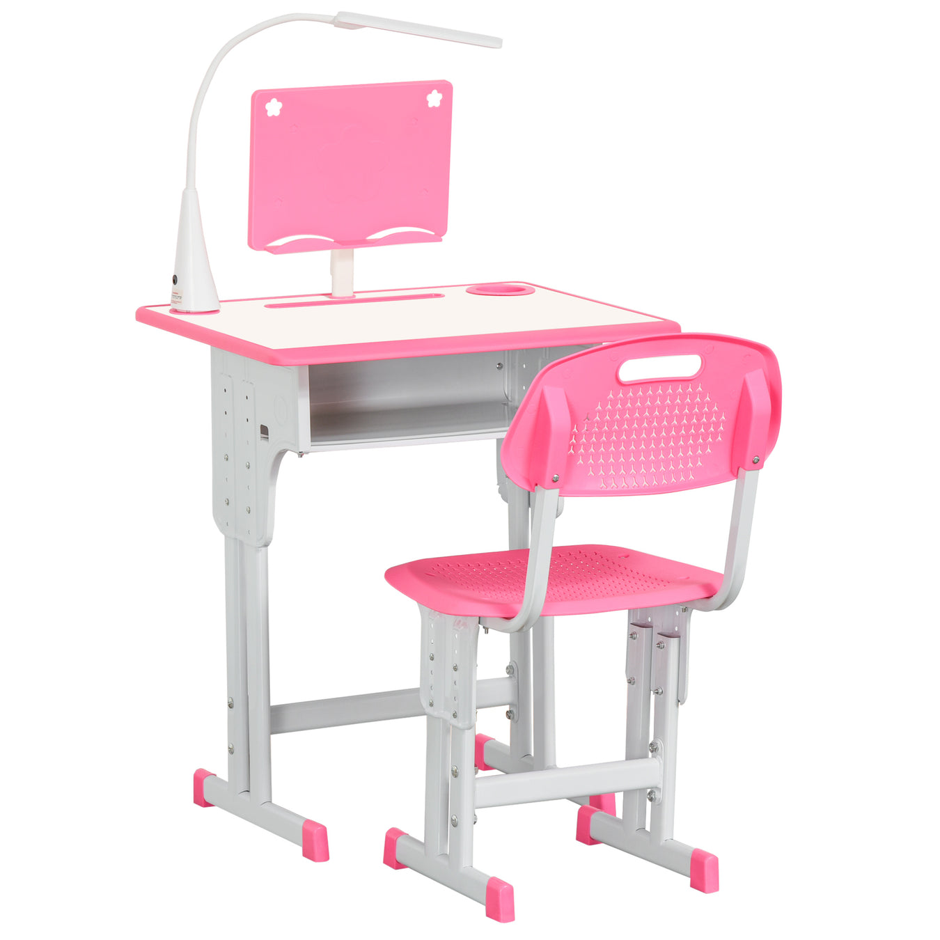 Activity Tables