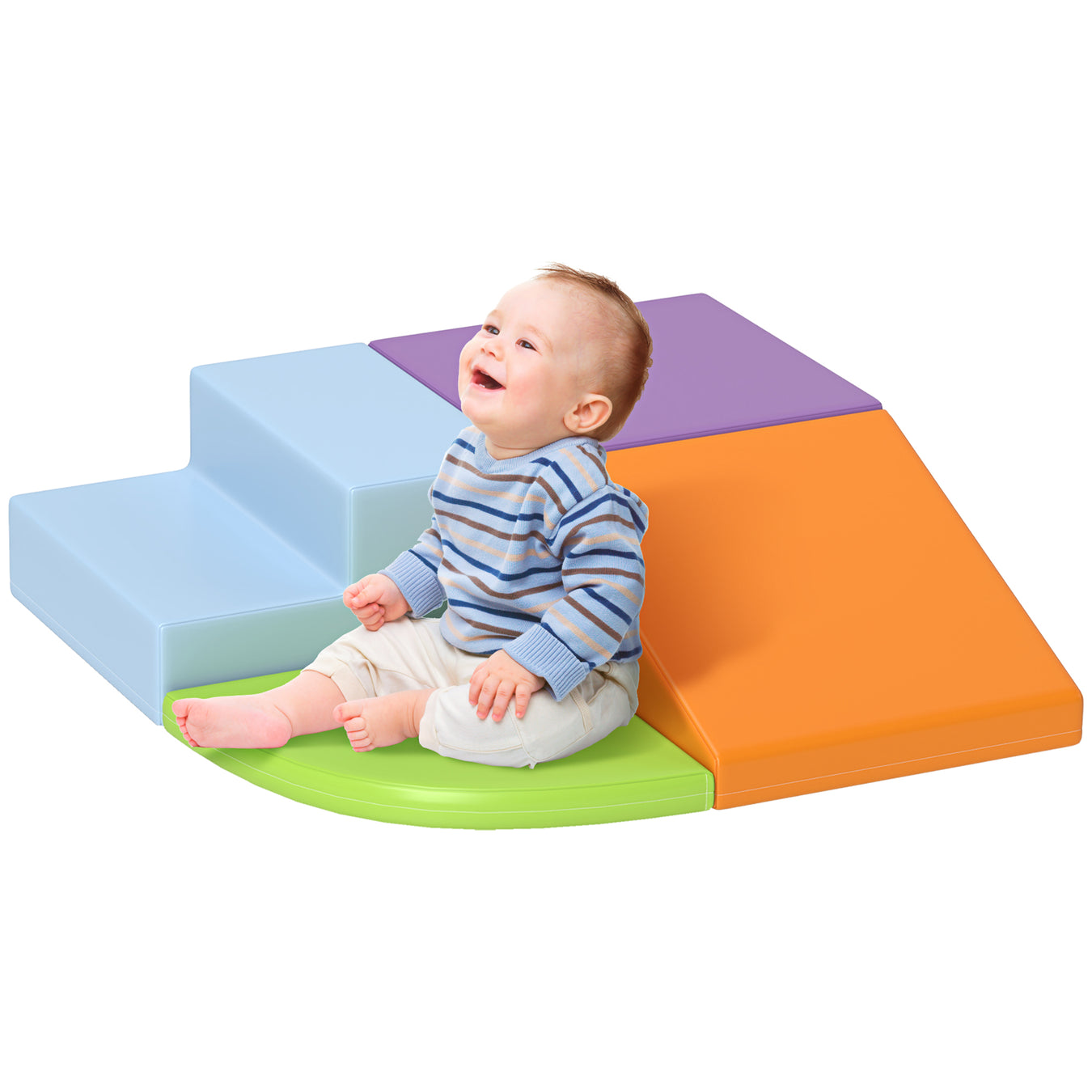 Soft Play Set
