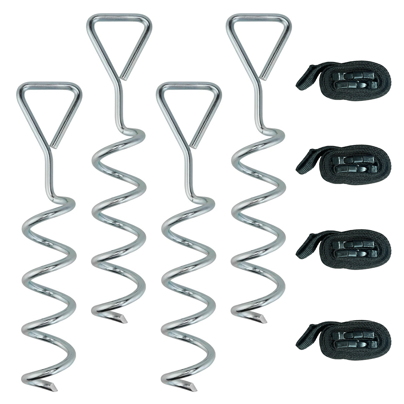 Trampoline Accessories