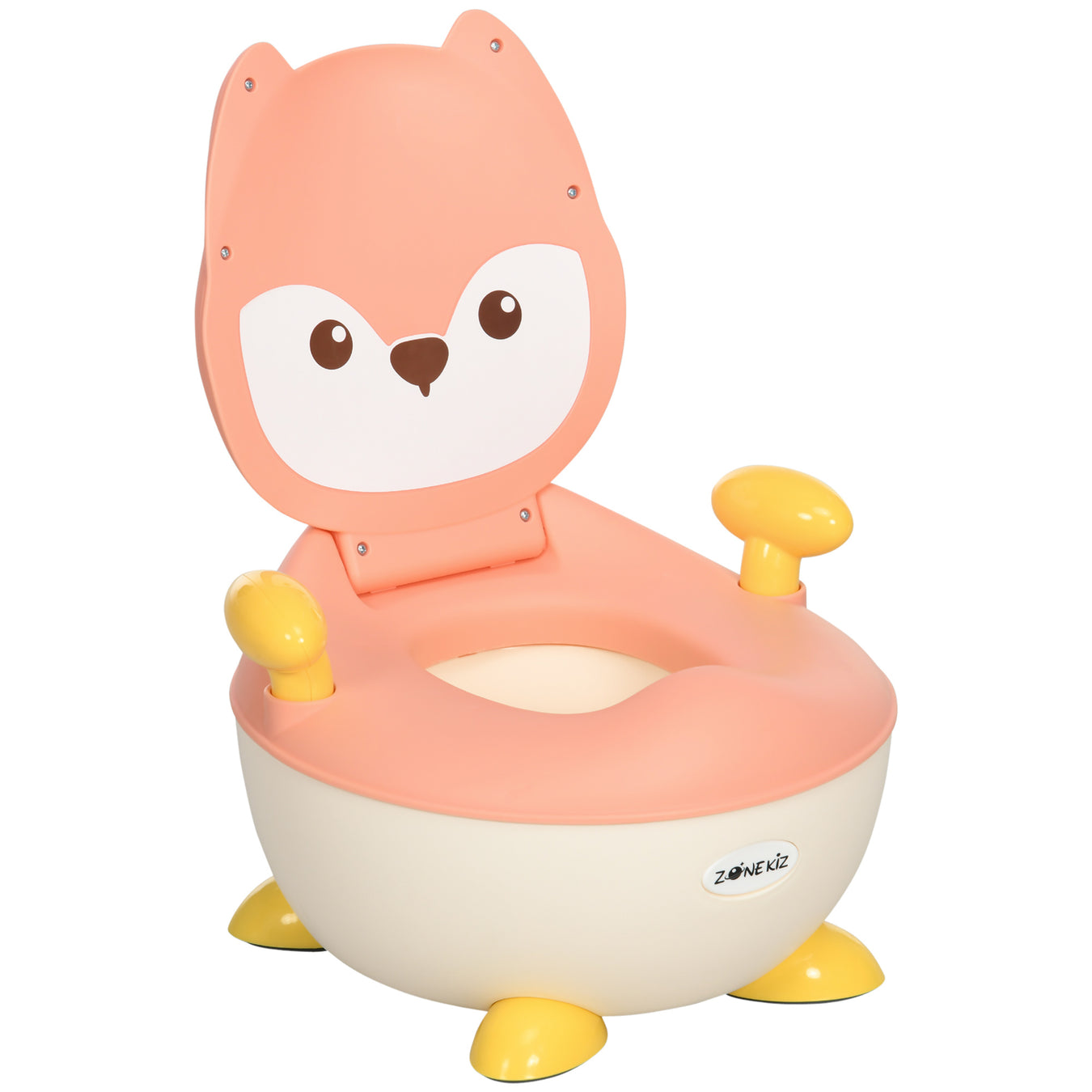 Potty Training