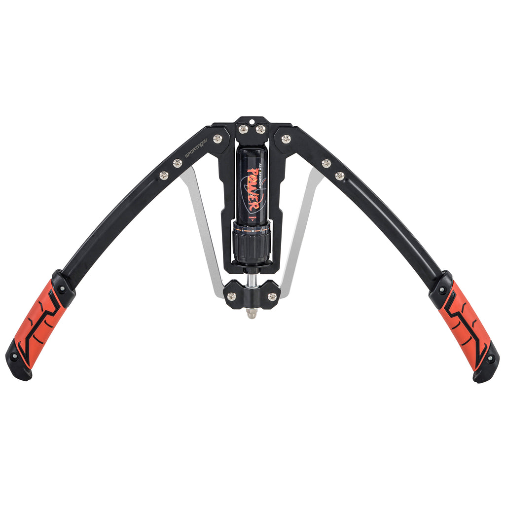 Adjustable Twister Arm Exerciser - 22-440lbs Hydraulic Power, Home Chest Expander, Strength Training Gear - Ideal for Arm, Chest, Bicep, Abdomen & Shoulder Workouts