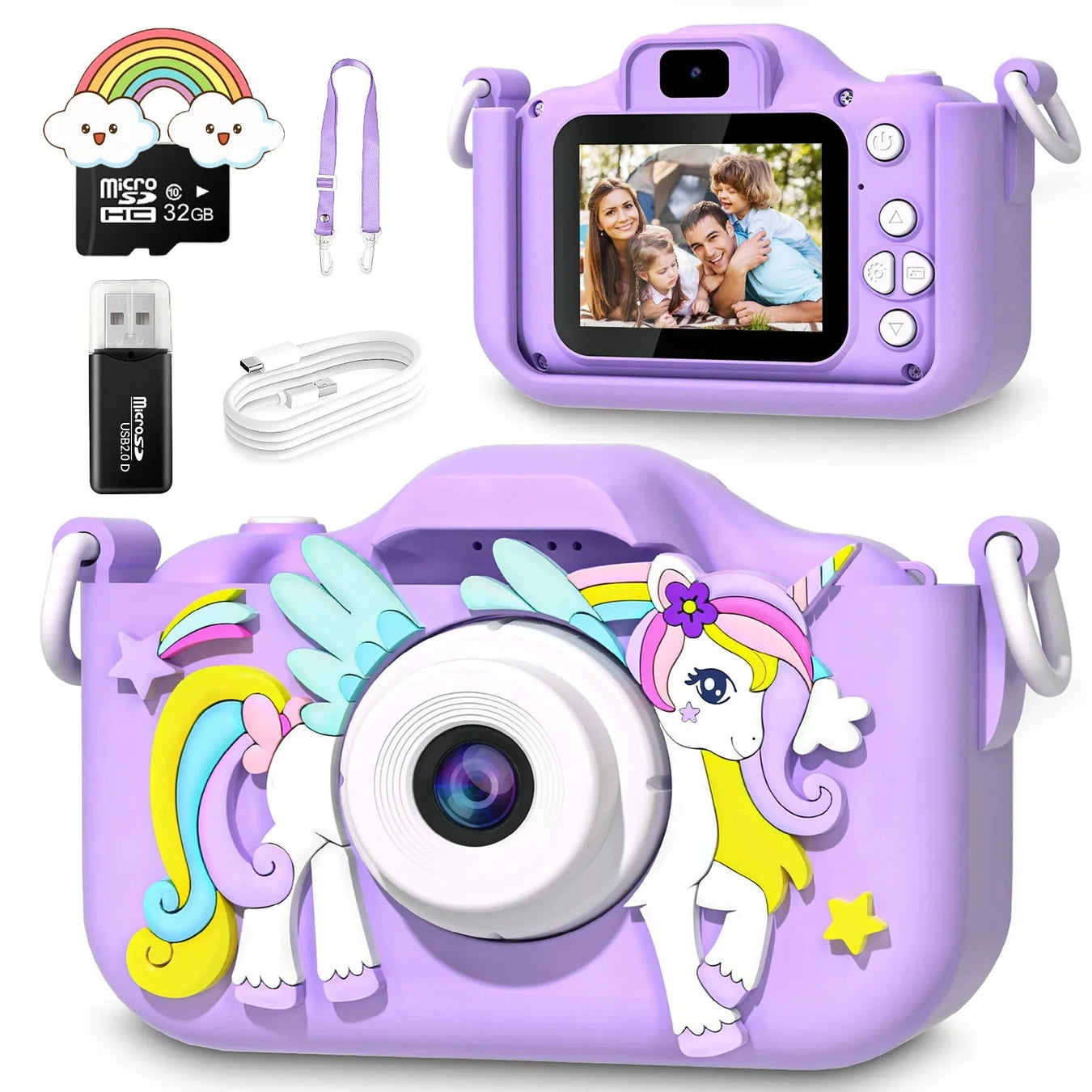 Digital Cameras