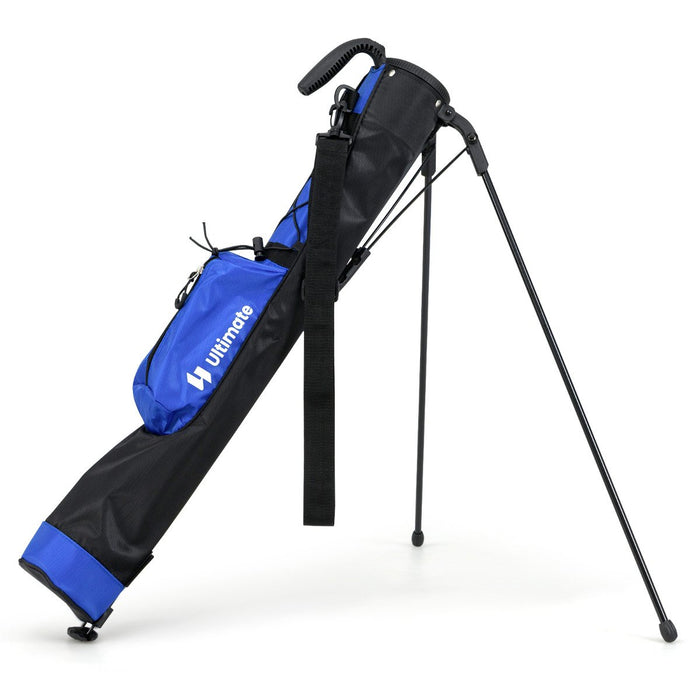 Lightweight Golf Bag for The Driving Range-