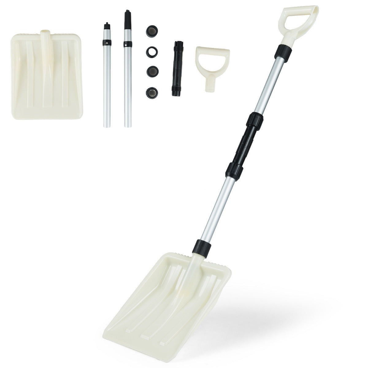 Shovels & Spades