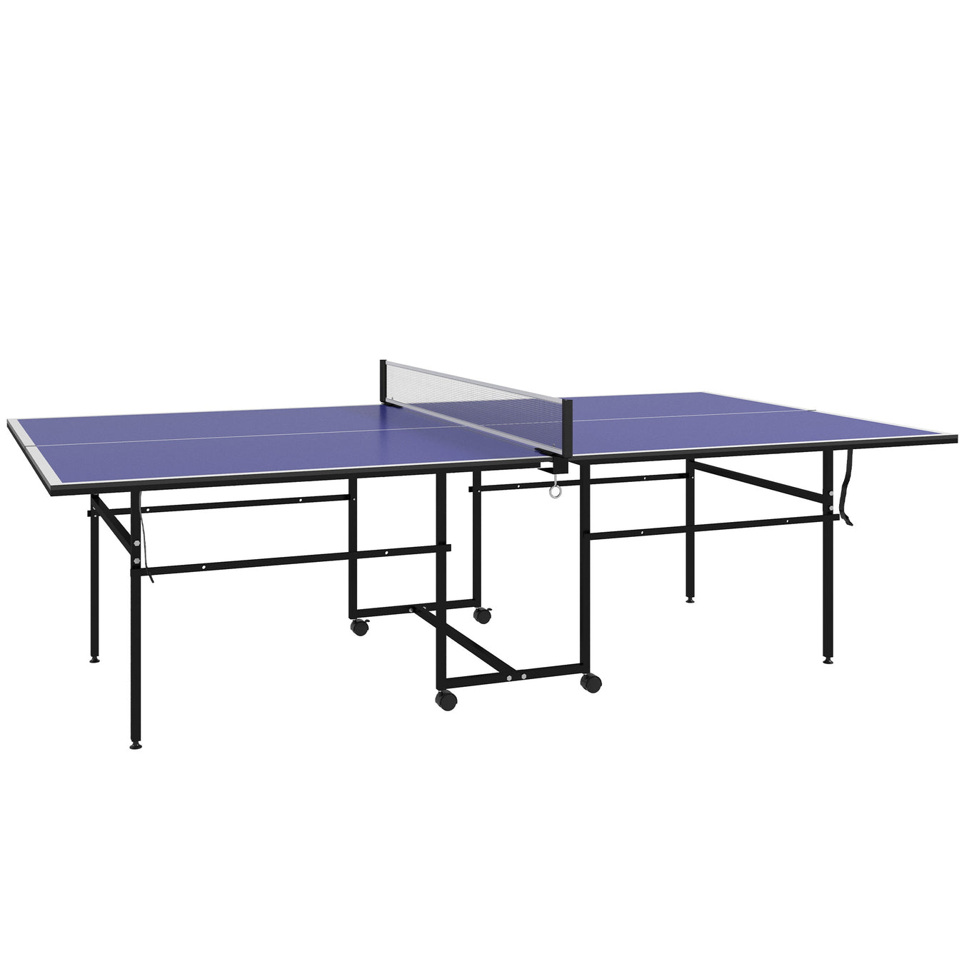 Multi-Game Tables