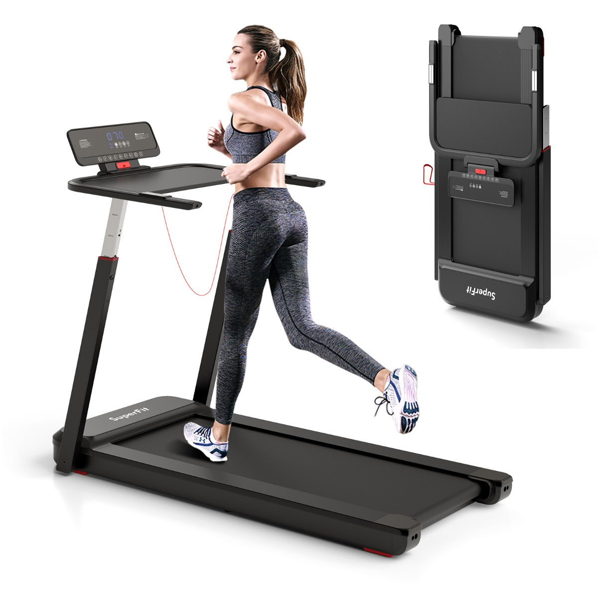 Treadmills