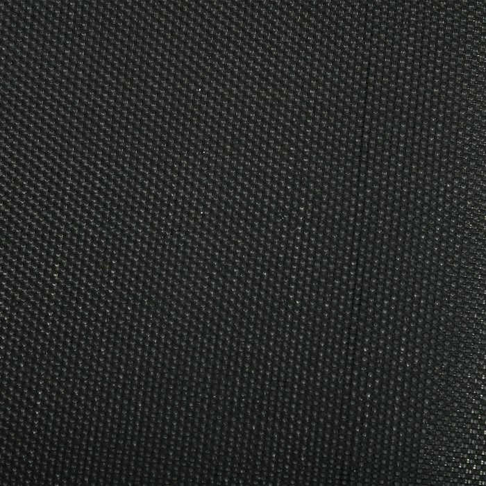 SPORTNOW Trampoline Replacement Mat with Spring Pull Tool, 54 V-Hooks, for 10ft Trampoline using 14cm Springs, Orange