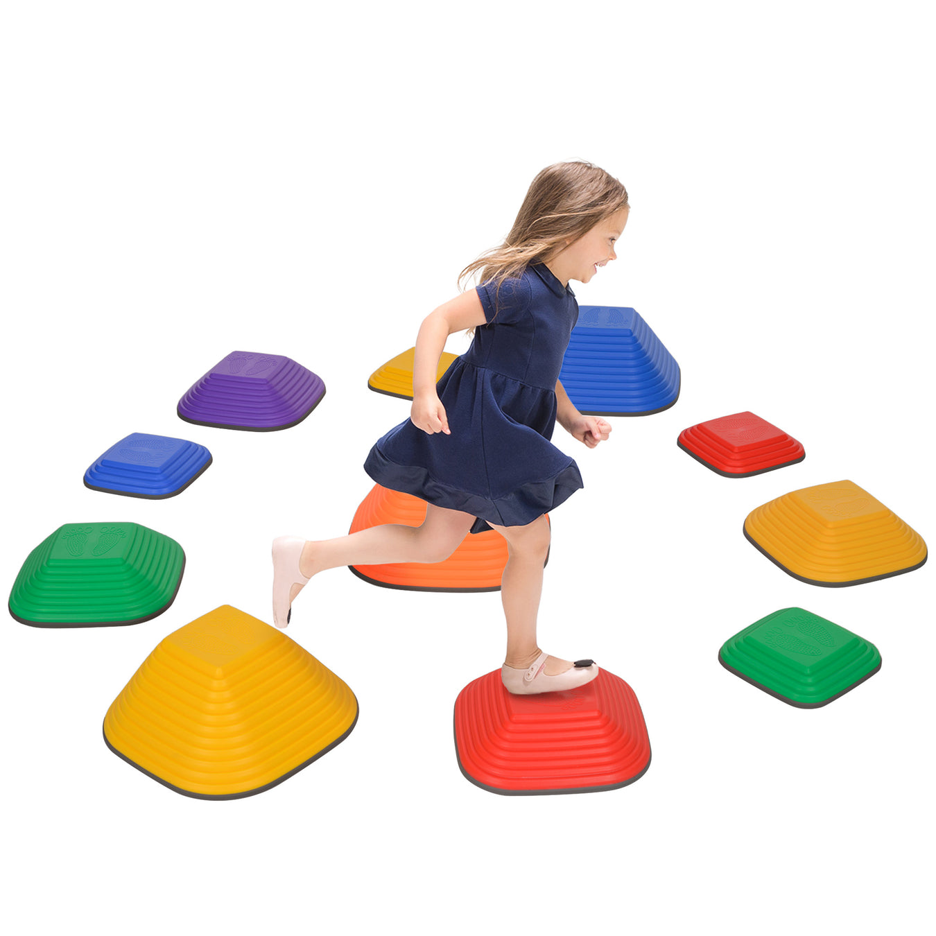 Balance Trainers