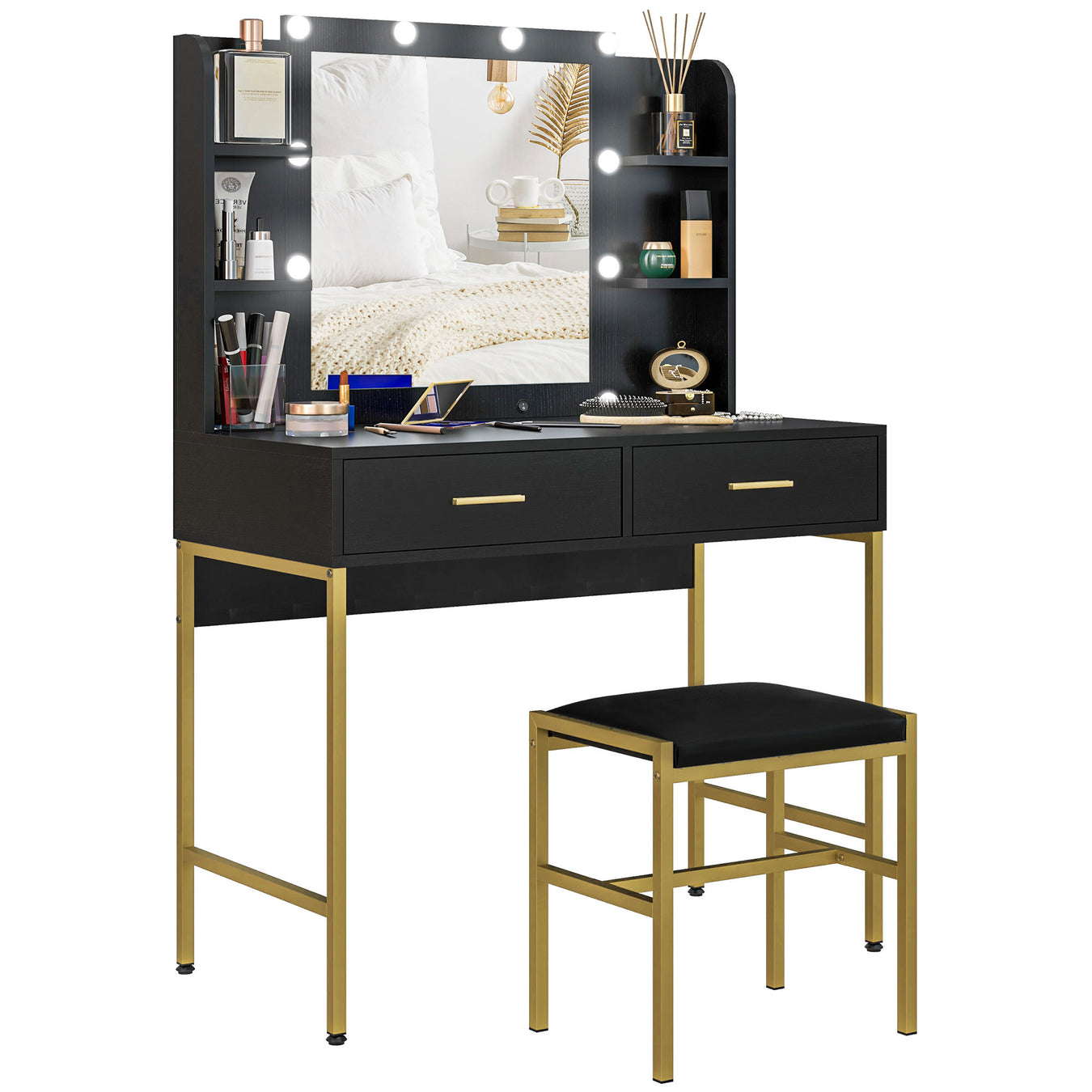 Dressing Tables