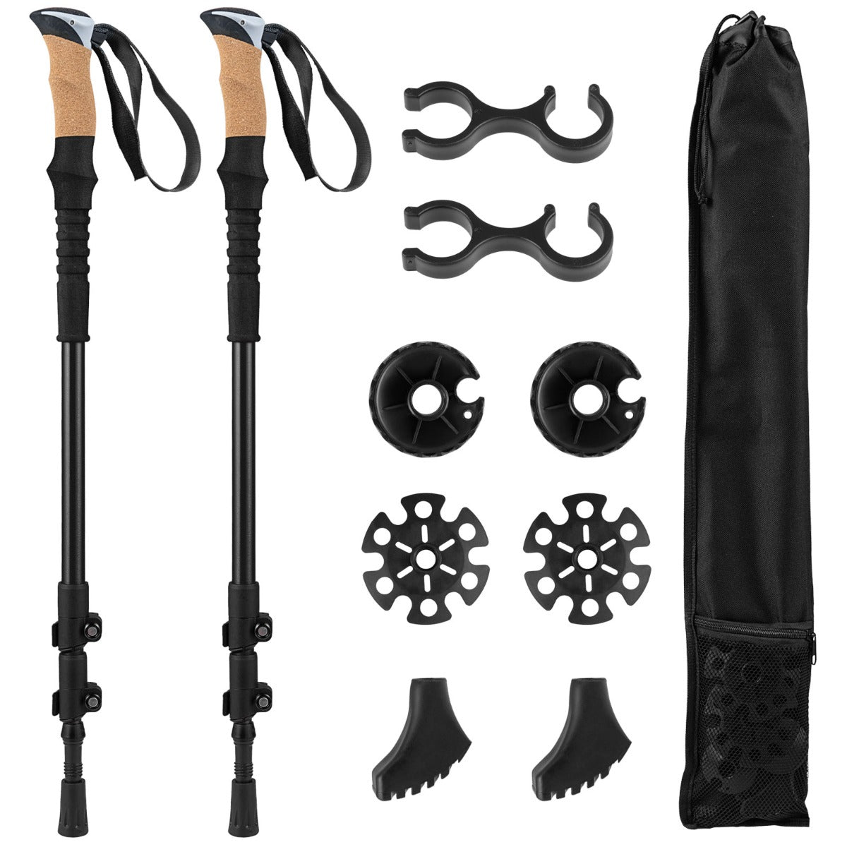 Hiking Poles