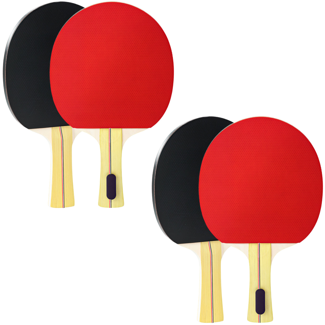 Ping-pong Paddles
