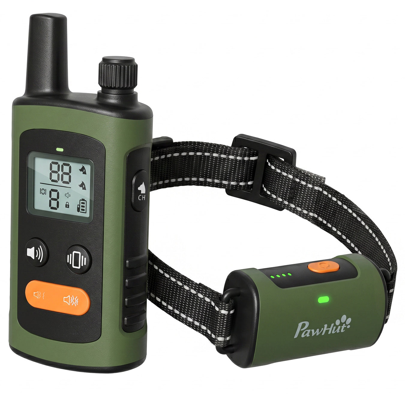 Pet Collars & Harnesses