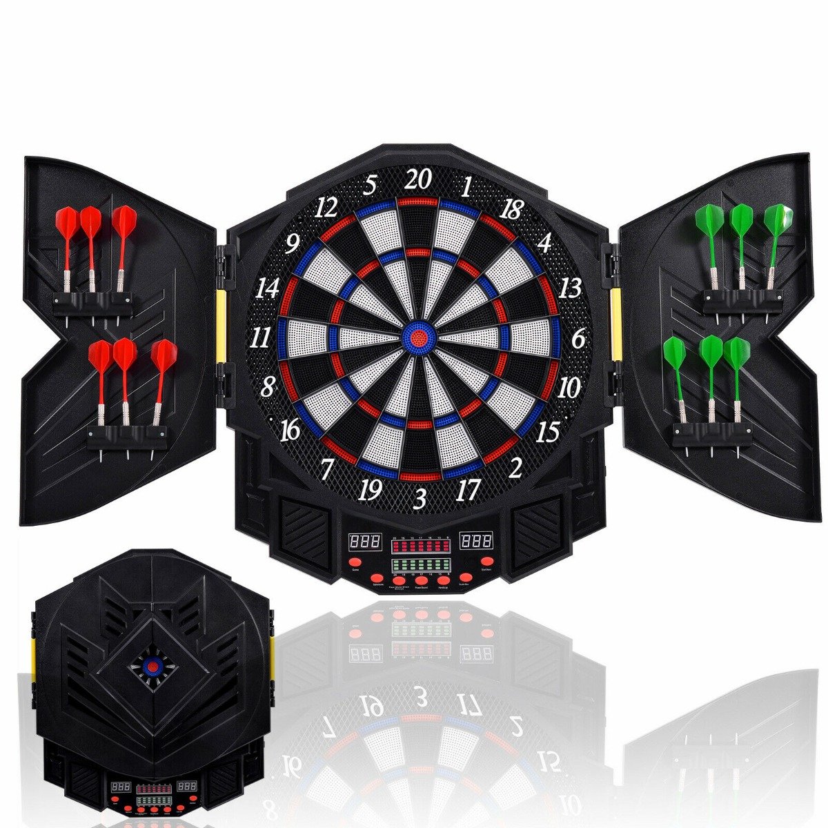 Darts
