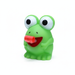 Pinch Frog & Dinosaur Tongue-Out Sensory Fidget Toy – Funny Stress-Relief Gift for Kids & Cats