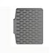Silicone Dish Drying Mat — Fast Drainage, Heat-Resistant & Non-Slip