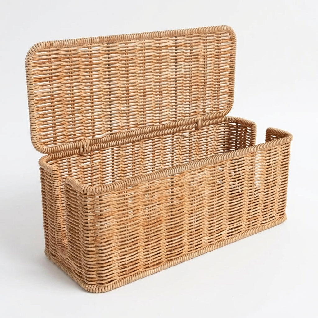 Cable Organiser Boxes
