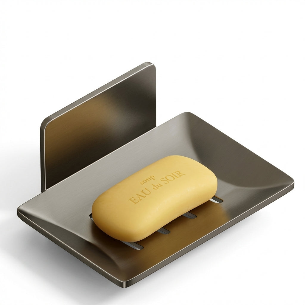 Soap Dishes & Holders
