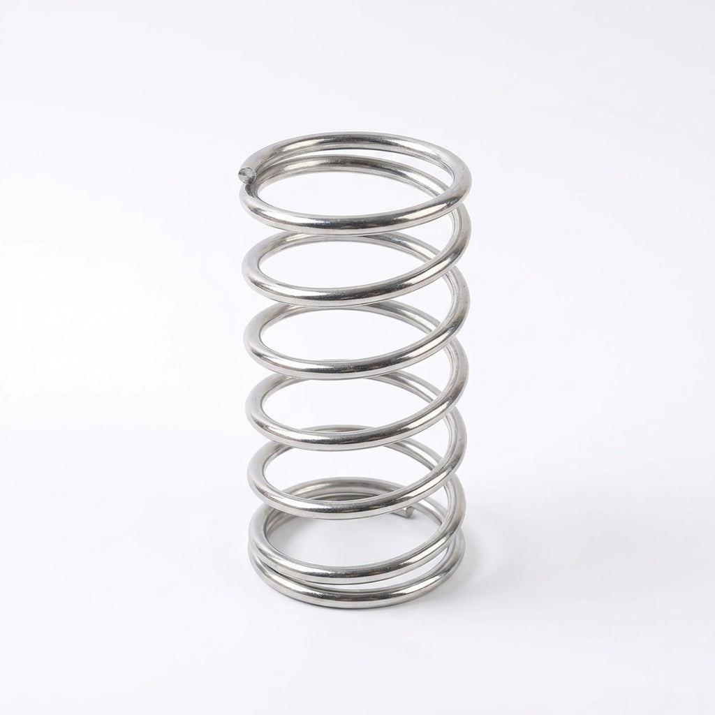 Stainless Steel Toothbrush Holder – Metal Bathroom Storage Rack