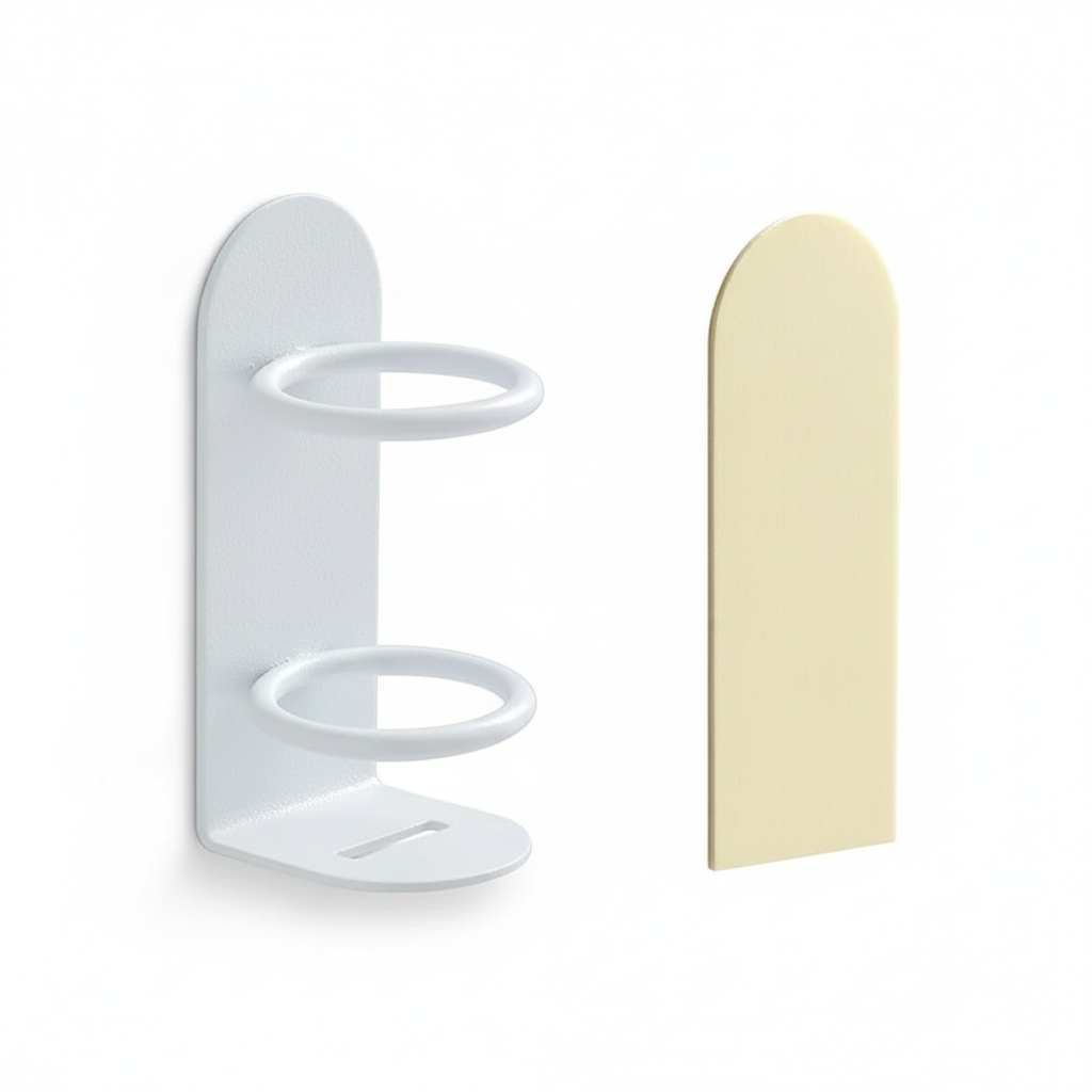 Toothbrush Holders