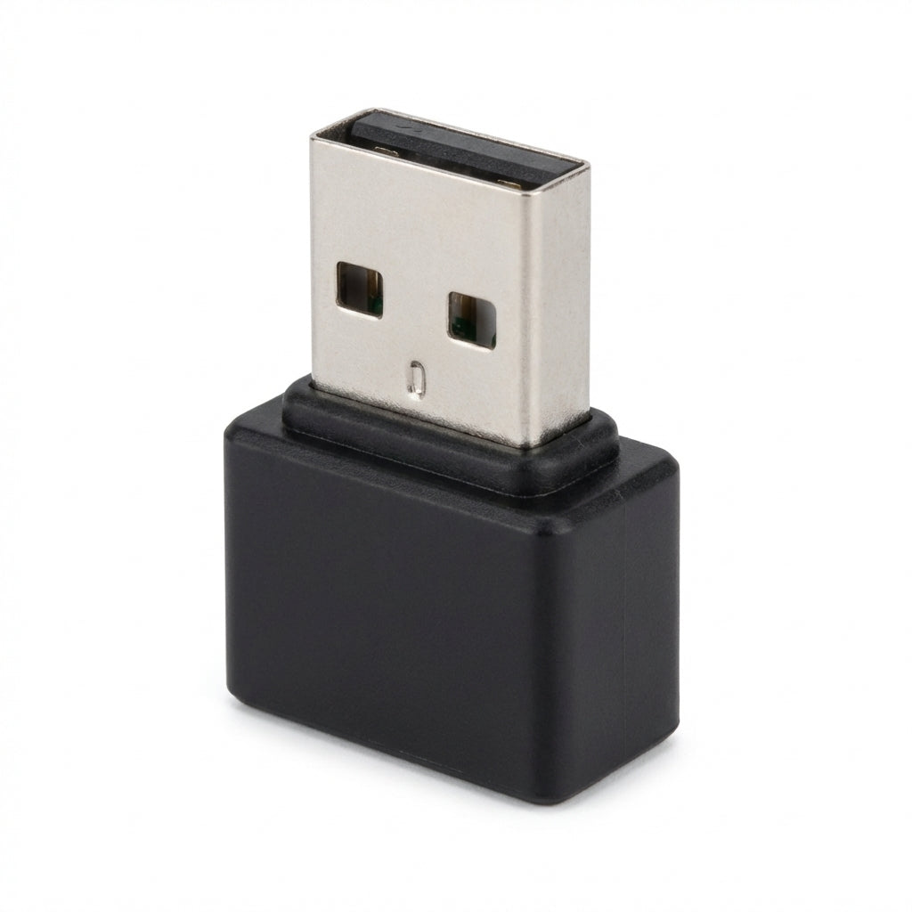 Mini USB Fingerprint Reader — USB Fingerprint Scanner for Windows Hell ...