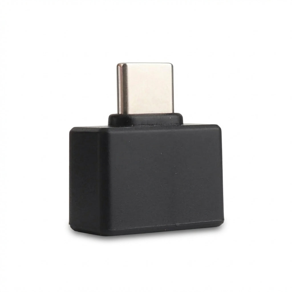 Mini Fingerprint Reader for Windows Hello – USB / Type‑C Biometric Sca ...