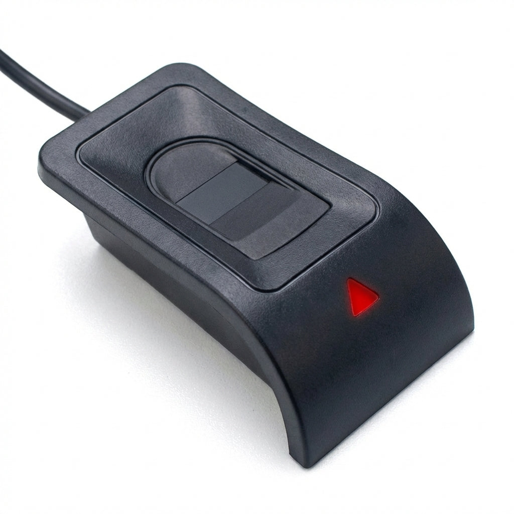 Fingerprint Readers