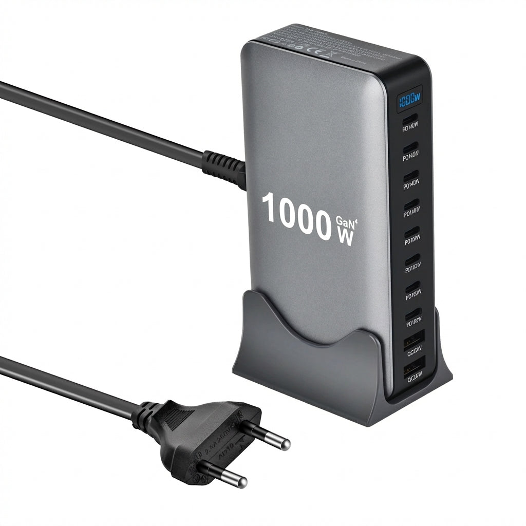 Charging Stations