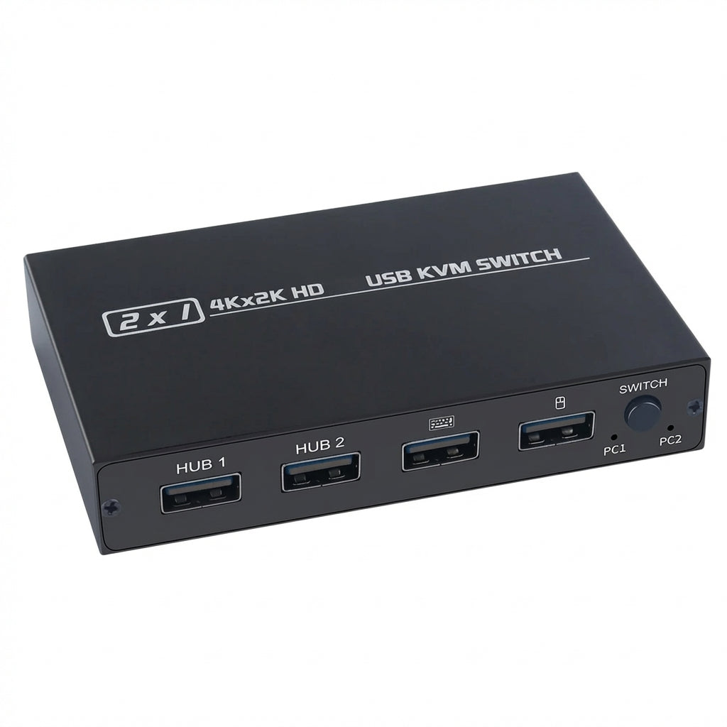 KVM Switches
